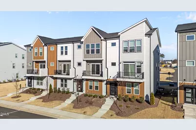 2112 Big Falls Drive, Wendell, NC 27591 - Photo 1