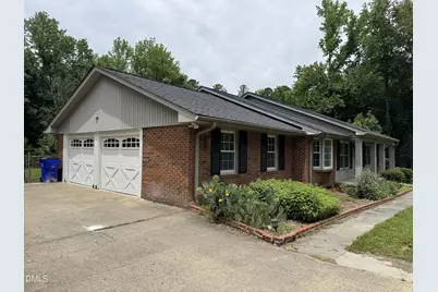 1208 Hatch Road, Chapel Hill, NC 27516 - Photo 28