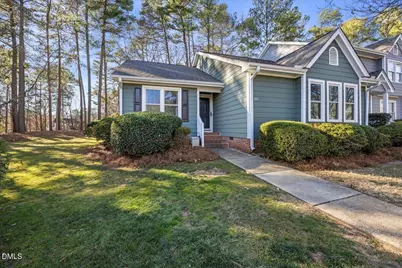1511 Hemphill Drive, Raleigh, NC 27609 - Photo 2