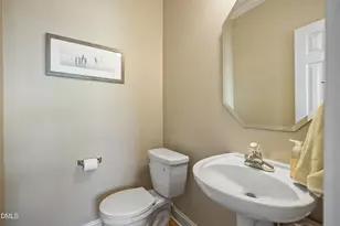 4912 Morning Edge Dr, Raleigh, NC 27613 - Photo 10