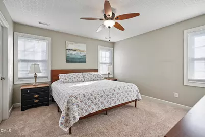 4912 Morning Edge Drive, Raleigh, NC 27613 - Photo 24