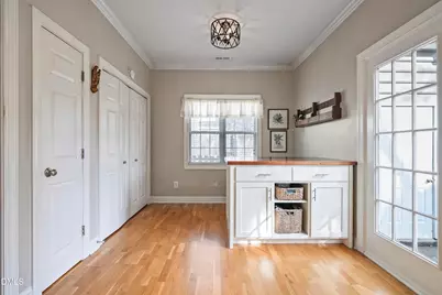 4912 Morning Edge Drive, Raleigh, NC 27613 - Photo 18