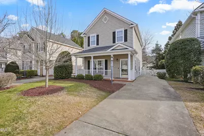 4912 Morning Edge Drive, Raleigh, NC 27613 - Photo 30