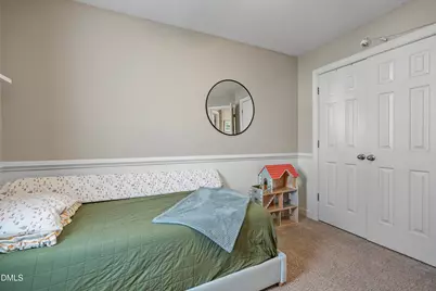 4912 Morning Edge Drive, Raleigh, NC 27613 - Photo 22