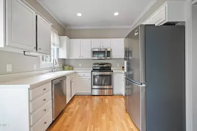 4912 Morning Edge Drive, Raleigh, NC 27613 - Photo 14