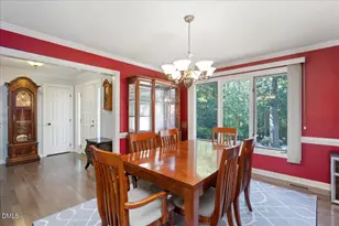 1005 Berwyn Way, Raleigh, NC 27615 - Photo 10