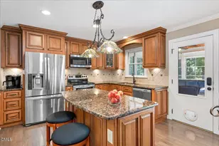 1005 Berwyn Way, Raleigh, NC 27615 - Photo 14