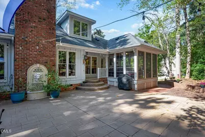 1005 Berwyn Way, Raleigh, NC 27615 - Photo 36
