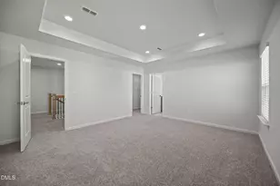 2544 Olive Chapel Rd, Apex, NC 27502 - Photo 26