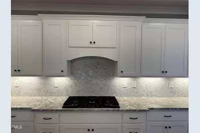 1124 Dovefield Lane, Youngsville, NC 27596 - Photo 8