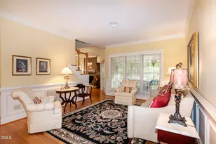 5101 Makena Dr, Raleigh, NC 27615 - Photo 8