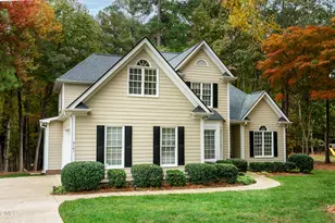 5101 Makena Dr, Raleigh, NC 27615 - Photo 72