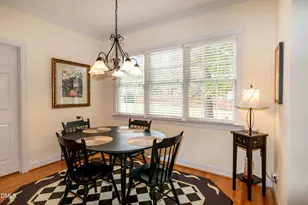5101 Makena Dr, Raleigh, NC 27615 - Photo 26