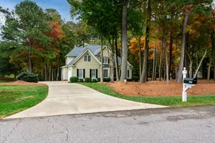 5101 Makena Dr, Raleigh, NC 27615 - Photo 86