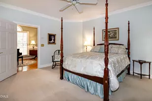 5101 Makena Dr, Raleigh, NC 27615 - Photo 16