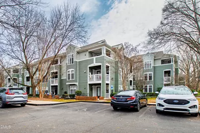1210 Westview Lane #303, Raleigh, NC 27605 - Photo 26