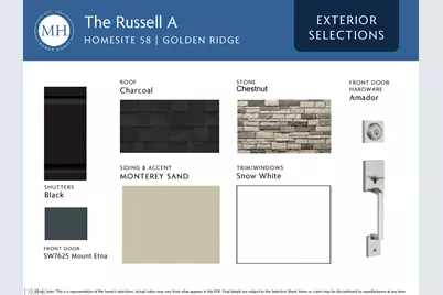 30 Buckthorn Drive, Youngsville, NC 27596 - Photo 6