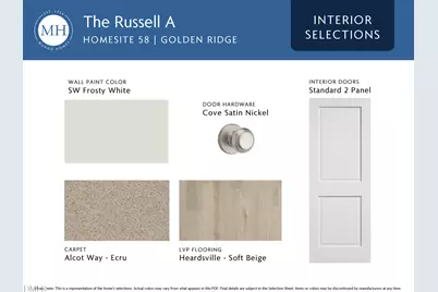 30 Buckthorn Drive, Youngsville, NC 27596 - Photo 8