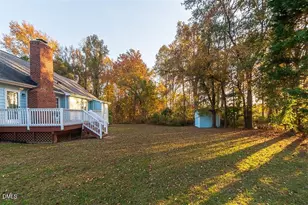 9908 Huntwyck Dr, Raleigh, NC 27603 - Photo 22