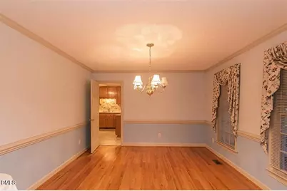 9908 Huntwyck Drive, Raleigh, NC 27603 - Photo 8