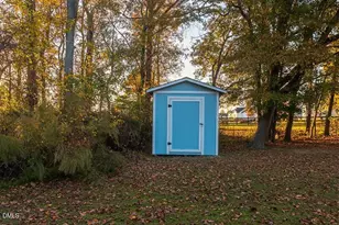 9908 Huntwyck Dr, Raleigh, NC 27603 - Photo 24