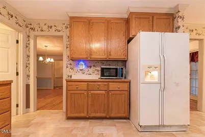 9908 Huntwyck Drive, Raleigh, NC 27603 - Photo 4