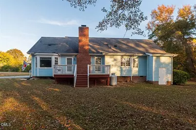 9908 Huntwyck Drive, Raleigh, NC 27603 - Photo 28