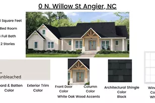 0 N Willow St, Angier, NC 27501 - Photo 2