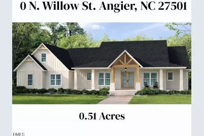 0 N Willow Street, Angier, NC 27501 - Photo 1