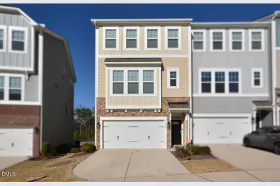 1043 Manorhaven Drive, Durham, NC 27703 - Photo 1