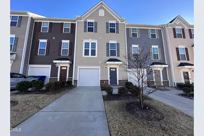 945 Arnold Place Drive, Fuquay Varina, NC 27526 - Photo 1