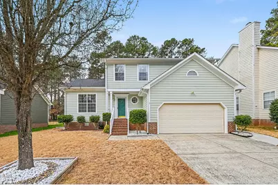 215 Trailview Drive, Cary, NC 27513 - Photo 1
