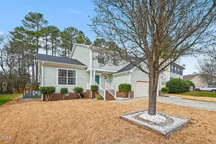 215 Trailview Dr, Cary, NC 27513 - Photo 28