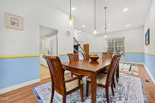 215 Trailview Dr, Cary, NC 27513 - Photo 10