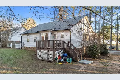 205 Valley Creek Drive, Clayton, NC 27520 - Photo 32