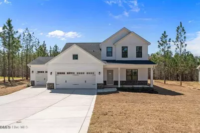 1013 Ivory Lane, West End, NC 27376 - Photo 2