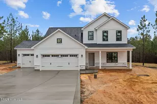 1013 Ivory Ln, West End, NC 27376 - Photo 1