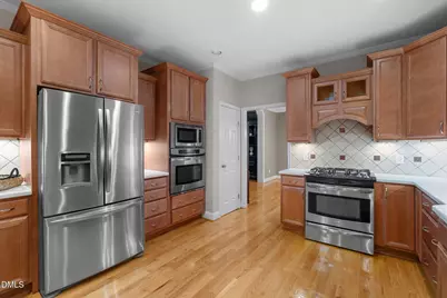 431 Patterson Ridge Lane, Sanford, NC 27330 - Photo 4