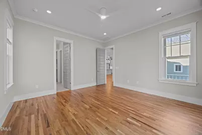 916 Noisette Court, Durham, NC 27713 - Photo 24