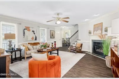 416 Woodfield Drive, Nashville, NC 27856 - Photo 18