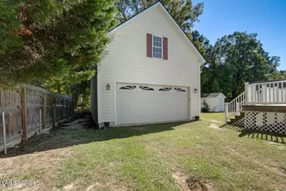 416 Woodfield Drive, Nashville, NC 27856 - Photo 12
