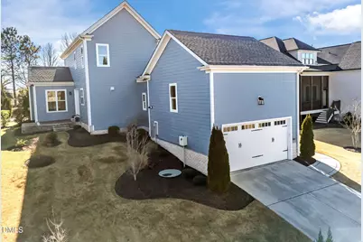 1420 Briar Chapel Parkway, Chapel Hill, NC 27516 - Photo 26