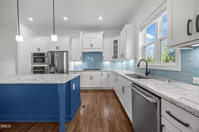 1420 Briar Chapel Parkway, Chapel Hill, NC 27516 - Photo 6