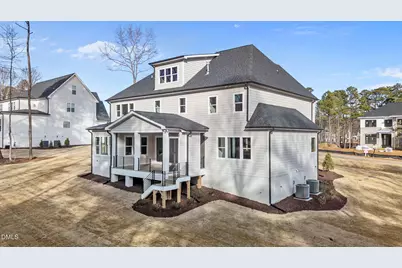 3008 William Frederick Way, Raleigh, NC 27603 - Photo 48