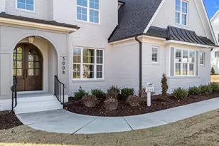 3008 William Frederick Wy, Raleigh, NC 27603 - Photo 4