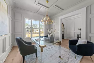 3008 William Frederick Wy, Raleigh, NC 27603 - Photo 8