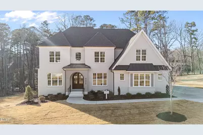 3008 William Frederick Way, Raleigh, NC 27603 - Photo 2