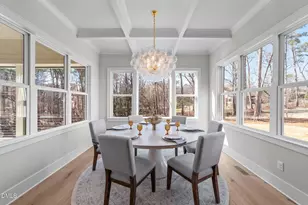 3008 William Frederick Wy, Raleigh, NC 27603 - Photo 14