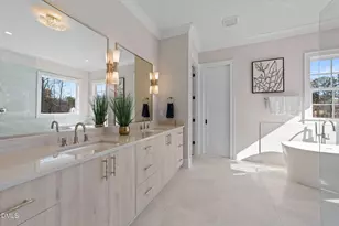 3008 William Frederick Wy, Raleigh, NC 27603 - Photo 22