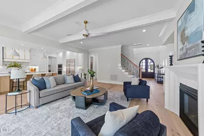 3008 William Frederick Way, Raleigh, NC 27603 - Photo 18